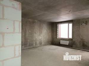 3-к квартира, вторичка, 83м2, 2/25 этаж