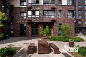 2-к квартира, вторичка, 48м2, 21/24 этаж