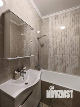 Студия квартира, вторичка, 25м2, 12/22 этаж