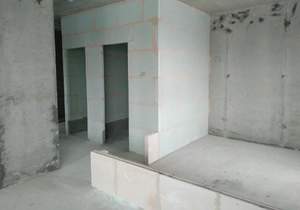 2-к квартира, вторичка, 54м2, 8/24 этаж