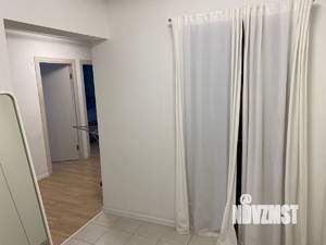 4-к квартира, вторичка, 110м2, 2/15 этаж