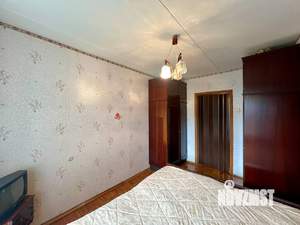 2-к квартира, вторичка, 52м2, 4/12 этаж