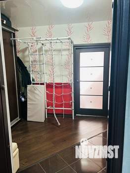 1-к квартира, вторичка, 51м2, 11/24 этаж