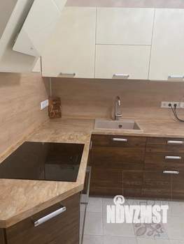 2-к квартира, вторичка, 64м2, 16/18 этаж