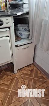 3-к квартира, вторичка, 55м2, 1/5 этаж