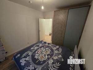 1-к квартира, вторичка, 36м2, 10/16 этаж