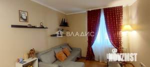 3-к квартира, вторичка, 82м2, 3/24 этаж
