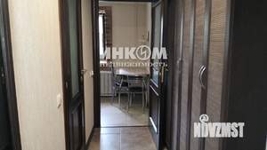 2-к квартира, вторичка, 46м2, 3/12 этаж