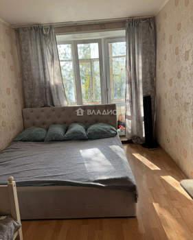 1-к квартира, вторичка, 29м2, 3/5 этаж