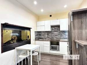 2-к квартира, вторичка, 69м2, 13/23 этаж
