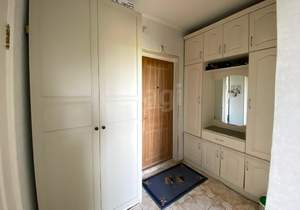 1-к квартира, вторичка, 38м2, 5/14 этаж