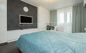 3-к квартира, вторичка, 103м2, 22/24 этаж