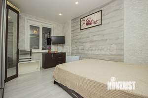 3-к квартира, вторичка, 63м2, 3/12 этаж