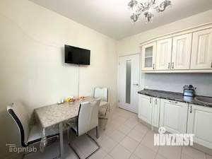 3-к квартира, вторичка, 67м2, 18/25 этаж