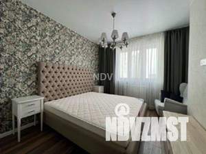 2-к квартира, вторичка, 40м2, 3/22 этаж