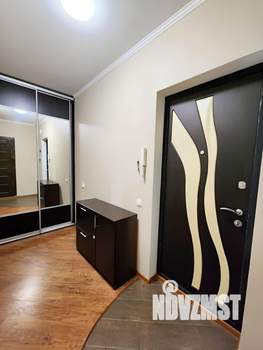 1-к квартира, вторичка, 37м2, 7/20 этаж