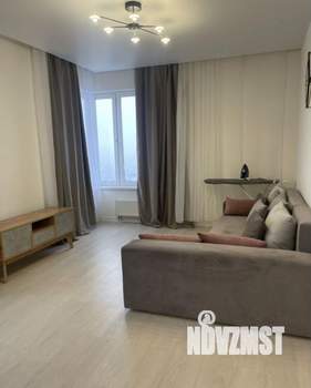 2-к квартира, вторичка, 57м2, 21/26 этаж