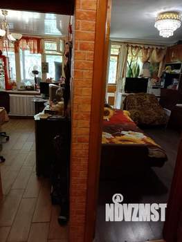 1-к квартира, вторичка, 33м2, 1/9 этаж