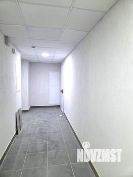 1-к квартира, вторичка, 42м2, 6/25 этаж