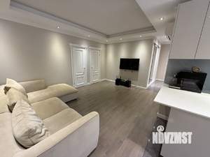 3-к квартира, вторичка, 77м2, 1/7 этаж