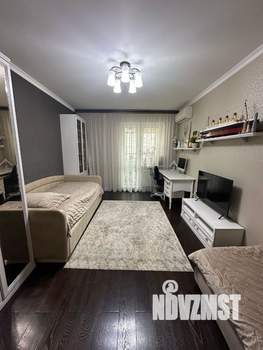 3-к квартира, вторичка, 83м2, 14/26 этаж