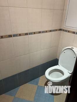 1-к квартира, вторичка, 42м2, 6/16 этаж