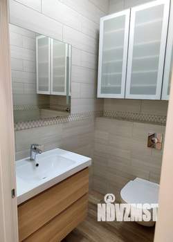 3-к квартира, вторичка, 112м2, 9/22 этаж
