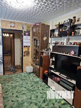 3-к квартира, вторичка, 57м2, 1/9 этаж