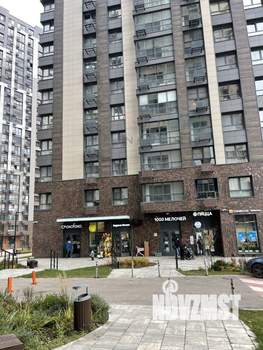 4-к квартира, вторичка, 90м2, 20/24 этаж