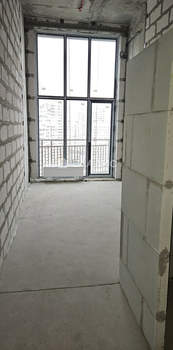 Студия квартира, вторичка, 24м2, 10/16 этаж