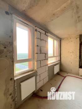 2-к квартира, вторичка, 41м2, 21/26 этаж