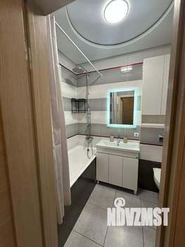 1-к квартира, вторичка, 48м2, 14/17 этаж