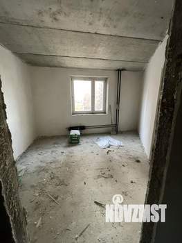 3-к квартира, вторичка, 77м2, 6/24 этаж