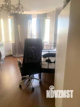 1-к квартира, вторичка, 41м2, 15/24 этаж