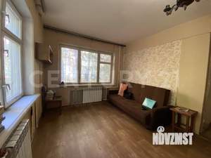1-к квартира, вторичка, 31м2, 1/5 этаж