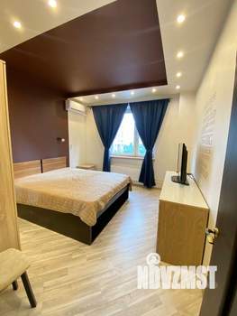 2-к квартира, вторичка, 56м2, 4/22 этаж