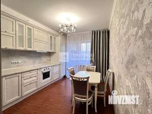 2-к квартира, вторичка, 63м2, 3/24 этаж