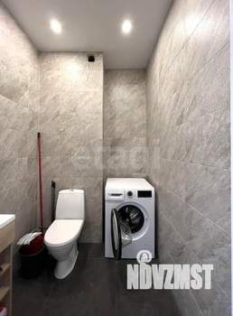 2-к квартира, вторичка, 40м2, 3/26 этаж