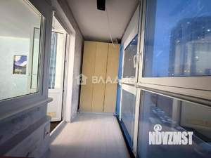 Студия квартира, вторичка, 37м2, 5/24 этаж