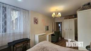 2-к квартира, вторичка, 65м2, 6/17 этаж
