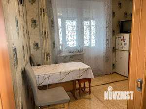 2-к квартира, вторичка, 56м2, 13/22 этаж