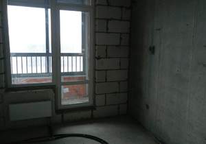 2-к квартира, вторичка, 54м2, 8/24 этаж