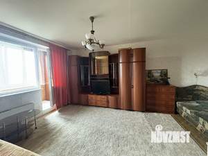 1-к квартира, вторичка, 39м2, 12/14 этаж
