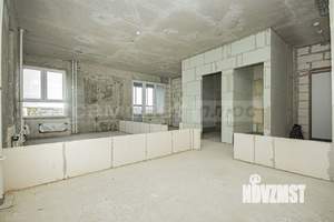 2-к квартира, вторичка, 49м2, 3/24 этаж
