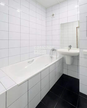 1-к квартира, вторичка, 37м2, 7/20 этаж