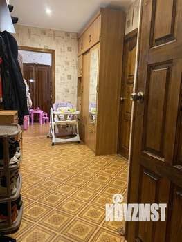 2-к квартира, вторичка, 44м2, 1/5 этаж