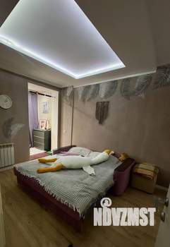 1-к квартира, вторичка, 45м2, 5/20 этаж