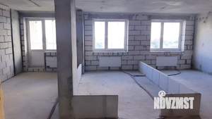 2-к квартира, вторичка, 63м2, 14/24 этаж