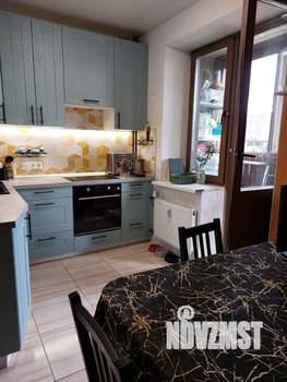 2-к квартира, вторичка, 46м2, 2/17 этаж