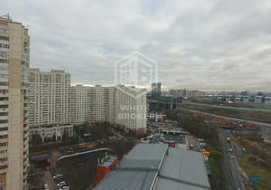 Студия квартира, вторичка, 23м2, 7/16 этаж